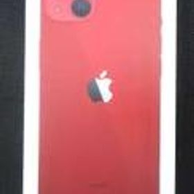 IPHONE 13 256GB MLNL3J/A DOCOMO/APPLE