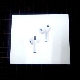 AirPods Pro 3 本体 新品未開封 保証書付