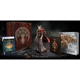 PS5ELDEN RING コレクターズエディション