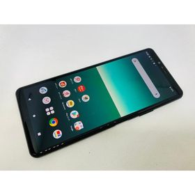 ★送料無料★ジャンク★docomo★SO-41A★ブラック★0080280008822★SYS★02/24