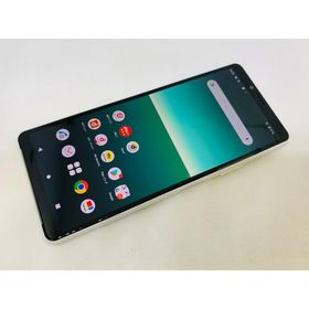 ★送料無料★ジャンク★docomo★SO-41A★ホワイト★0080280008823★SYS★02/24