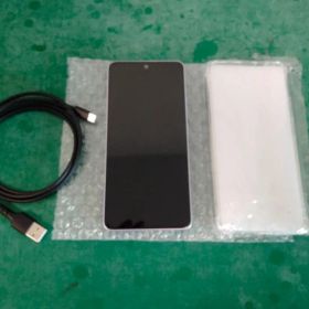 Xiaomi POCO M7 Pro 5G おまけ