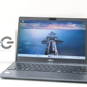 LIFEBOOK U938/S 新品 17,900円 中古 8,980円 | ネット最安値の価格