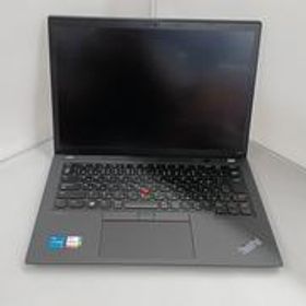ノートパソコン THINKPAD X13 GEN2 LENOVO