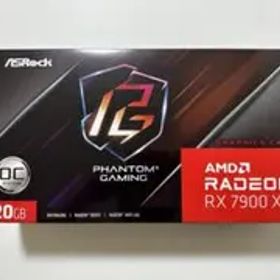 Radeon RX 7900 XT OC Edition 20GB