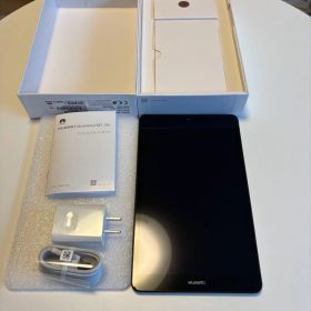 HUAWEI MediaPad M5 lite 本体