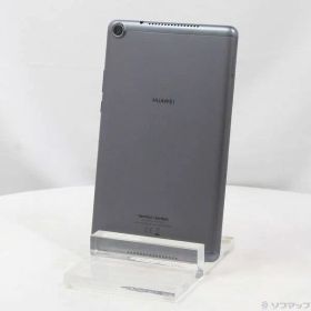 ソフマップ 〔中古品〕 MediaPad M5 lite 8 32GB スペースグレー JDN2-L09 SIMフリー【349】