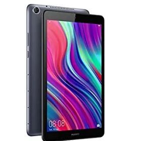 【中古】HUAWEI MediaPad M5 lite 8 タブレット 8.0インチ Wi-Fiモデル RAM3GB/ROM32GB 5100mAh 日本正規代理店品