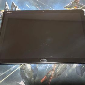 HUAWEI タブレット 本体 BAH2-W19