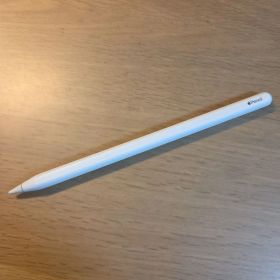 Apple Pencil 第2世代