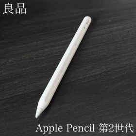 良品 正常動作確認 Apple Pencil 第2世代 MU8F2J/A r9