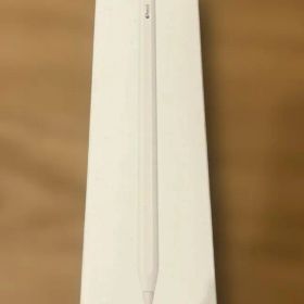 Applepencil 第2世代 箱付き