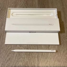 Apple Pencil (第2世代) 純正