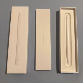 Apple Pencil 第2世代