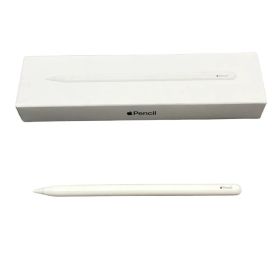 アップル ペンシル Apple pencil MU8F2J/A [第2世代] Apple