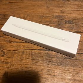Apple Pencil (第2世代)