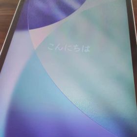 iPadPro 11inch 第2世代 + Apple Pencil2