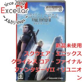 クライシス コア - ファイナルファンタジーVII - リユニオン Switch