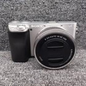 デジタルミラーレス一眼カメラ Α6400 SONY