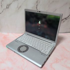 第11世代i5 レッツノート CF-SV1 ノートPC office 16GB(ノートPC)