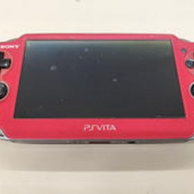 PLAYSTATION VITA PCH-1000 SONY