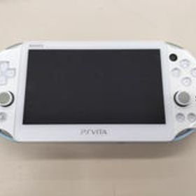 PlayStation Vita PCH-2000 SONY