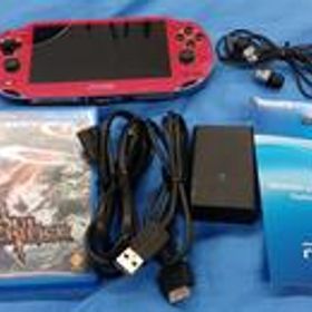 PSVITA SOULSACRIFICE PREMIUMED PCH-1000 SONY