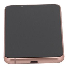 SHARP au シャープ/スマートフォン/AQUOS sense3 basic 32GB/SHV48/Bランク/06【中古】