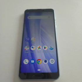 AQUOS sense3 plus 6/64GB アンドロイド11 シムフリ2