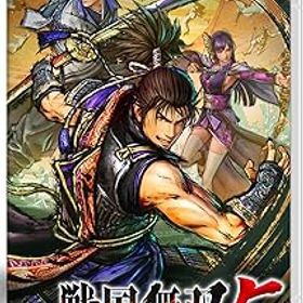 【中古】(未使用・未開封品)【Switch】戦国無双5