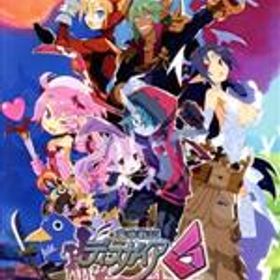 【中古】 魔界戦記ディスガイア6（限定版）／NintendoSwitch