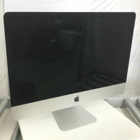 iMac 4K 21.5インチ 2019 新品 59,980円 中古 26,980円 | ネット最安値
