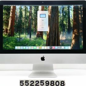 iMac 4K 21.5インチ 2019 新品 59,980円 中古 26,980円 | ネット最安値