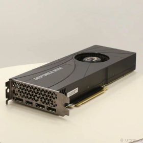 【中古】ZOTAC(ゾタック) ZOTAC GeForce RTX 2080 SUPER 8GB GDDR6 ZT-T20820A-10B 【344-ud】