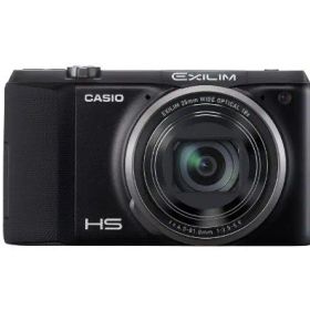 【中古】「非常に良い（無料延長保証）」CASIO デジタルカメラ EXILIM EXZR800BK 1610万画素 タイムプラス機能 光学18倍ズーム EX-ZR800BK ブラック