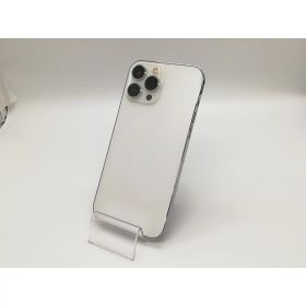 【中古】Apple 国内版 【SIMフリー】 iPhone 13 Pro Max 512GB シルバー MLJT3J/A【福岡天神】保証期間1ヶ月【ランクC】