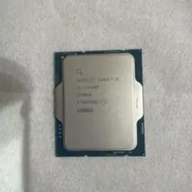 Intel Core i5-13400F CPU LGA 1700