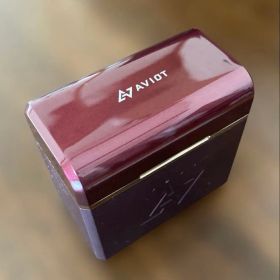 AVIOT ワイヤレスイヤホン TE-D01d mk2