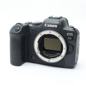《良品》Canon EOS R6