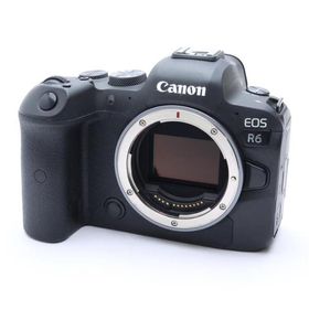 《良品》Canon EOS R6