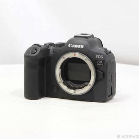 〔中古〕Canon(キヤノン) EOS R6 Mark II ボディ〔262-ud〕