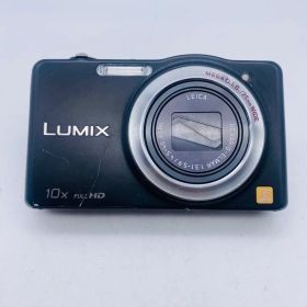 【動作確認済み】Panasonic LUMIX DMC-SZ7