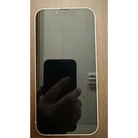 アップル(Apple)のiPhone13 128GB(スマートフォン本体)