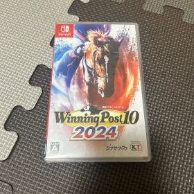 Winning Post 10 2024