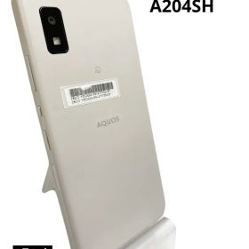 シャープ AQUOS wish2 新品¥10,000 中古¥5,100 | 新品・中古のネット最