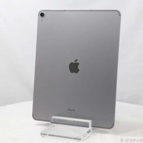 【中古】Apple(アップル) iPad Air 13インチ 第1世代 128GB スペースグレイ 3M719J／A SIMフリー 【258-ud】