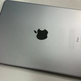セイモバイル★【中古Bランク】iPad (第6世代) Wi-Fi 32GB [MR7F2J/A] スペースグレー