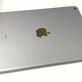 【中古A】iPad (第6世代) Wi-Fi 32GB [MR7F2J/A] スペースグレー