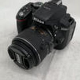 デジタル一眼ボディ D5300 レンズキット NIKON