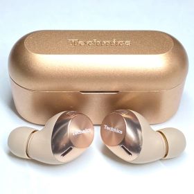 Technics EAH-AZ40M2 ワイヤレスイヤホン(Z2573T)